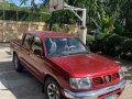 2004 Nissan Frontier for sale-0