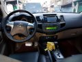 2014 Toyota Fortuner for sale-4