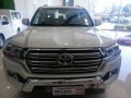 Toyota Land Cruiser 2019 for sale-4