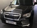 Subaru Forester 2016 for sale -1