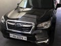 Subaru Forester 2016 for sale -0