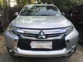 2016 MITSUBISHI MONTERO SPORT FOR SALE-1