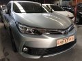 2017 Toyota Corolla Altis for sale-0