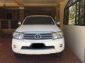 Toyota Fortuner 2009 for sale-1