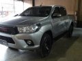 Toyota Hilux 2017 for sale -6