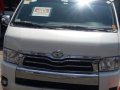 2016 Toyota Grandia for sale-0