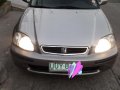 Honda Civic 1997 for sale -2