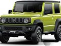 2019 Suzuki Jimny 1.5 GL 4x4 MT for sale -0