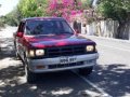 Like New Mazda B2200 for sale-7