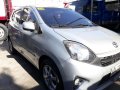 Toyota Wigo 2014 for sale-2