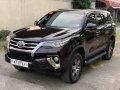 2018 Toyota Fortuner G for sale -4