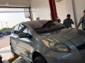 Toyota Yaris 2009 for sale-0