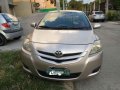 Toyota Vios 1.3 E 2007 for sale-2