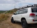 Toyota Land Cruiser 2008 for sale -1