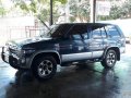 Well kept Nissan Terrano for sale -8
