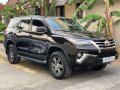 2018 Toyota Fortuner G for sale -3