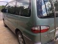 Hyundai Starex 2004 for sale-0