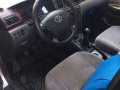 2007 Toyota Altis for sale -3