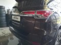 Toyota Fortuner 2016 for sale -0