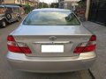 2005 TOYOTA CAMRY FOR SALE-0