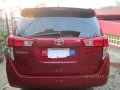For sale 2018 Toyota Innova -3