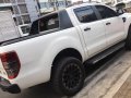 2017 Ford Ranger for sale -1