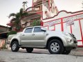 Toyota Hilux 4x4 G 2011 for sale -6