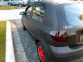 Hyundai Getz 1.1 2006 Manual for sale -1