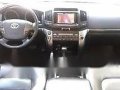 Toyota Land Cruiser 2008 for sale -3