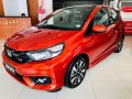 2019 Honda Brio for sale-6