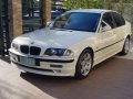 2001 BMW E46 316i for sale-5