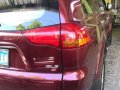 2013 Mitsubishi Montero GLS V for sale -3