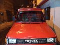 Toyota Tamaraw fx 1993 Model for sale-2