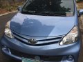 2012 Toyota Avanza for sale -0