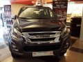 Isuzu D-Max 2019 LS MT for sale -8