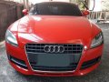 2008 Audi TT for sale-5