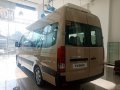 2018 Hyundai H350 new for sale -1