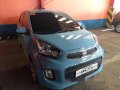 Kia Picanto 2015 for sale -0