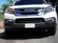 ISUZU MUX 3.0 2016 FOR SALE-1