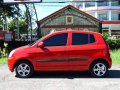 Kia Picanto LX 2006 for sale -10