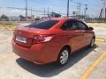 Toyota Vios 1.3E AT 2017 for sale -8