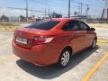 Toyota Vios 1.3E AT 2017 for sale -3