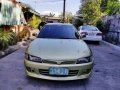 Like New Mitsubishi Lancer for sale-4