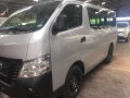 2019 Nissan Nv350 Urvan for sale-2