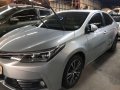 2017 Toyota Corolla Altis for sale-1