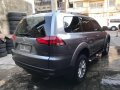 2014 Mitsubishi Montero GLS V for sale-9