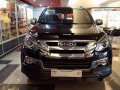 Isuzu MU-X 2019 LS-A AT for sale -8