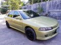 Like New Mitsubishi Lancer for sale-2