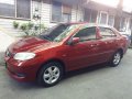 Toyora Vios 2004 for sale-2