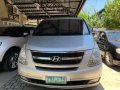 Hyundai Grand Starex 2008 for sale -0